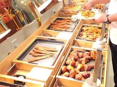 -比格比萨自助(康巴什店)