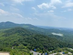 -牛首山文化旅游区