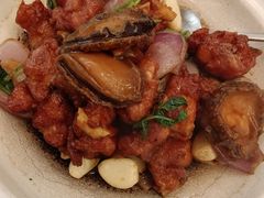 -潮界(LU·ONE凯德晶萃广场店)