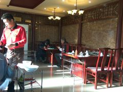 -郭记烤肉(正阳街店)