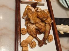 -小吊梨汤·北京菜·烤鸭(鸟巢店)