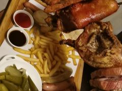 -巴伐利亚啤酒坊(意式风情街店)