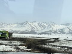 -新疆那拉提国家旅游度假区