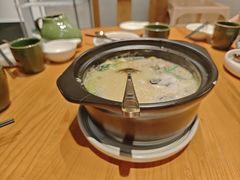 -云海肴·汽锅鸡·云南菜(天山百盛优客店)