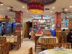 -鹤乡东北菜(崮山路店)