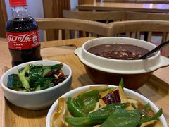 -南粥北面(东大桥店)