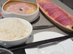 -海底捞火锅(方圆荟店)