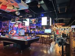 -SUPER BOWL超级碗(崂山丽达店)