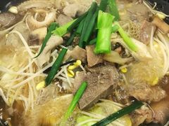 -三叔牛杂火锅店(三淮大街15号店)