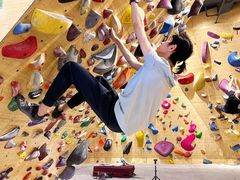 -Upper Climbing Gym 攀岩(华侨城店)