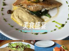-LA MAISON公鸡和龙(蛇口店)