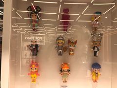 -泡泡玛特POPMART(侨福芳草地店)