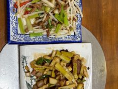 -老味道1992(武当山店)