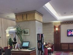 -国际饭店·原点咖啡吧ORIGIN CAFE&BAR