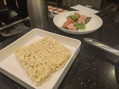 -一哥澳门豆捞 · 十七年经典澳门火锅(四季天地店)