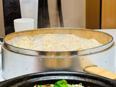 -梅利汴京烤鸭•开封豫菜地标店(东大街店)