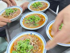 纯羊肚-白老大羊杂碎稍麦