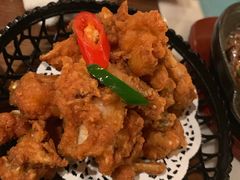 -大树餐厅(益田假日店)