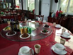 -龚家花园农家乐休闲别墅