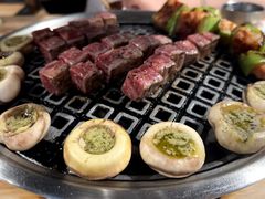 -霸腹烤肉(厦门柚子番店)