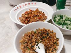 -味上湘菜馆(阿波罗店)