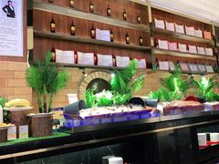 -德得轩自助烤肉(宏泰广场店)