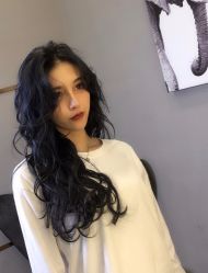 -In Style造型