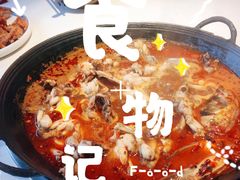 -老天桥蛙炉火锅(姑苏总店)