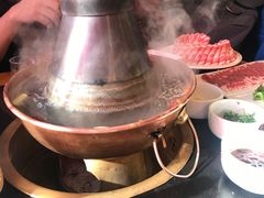 -北门涮肉·铜锅涮肉(南锣鼓巷店)