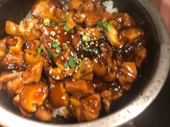 -九田家黑牛烤肉料理(无锡T12店)