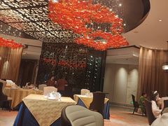 -富力万达嘉华酒店-品珍中餐厅(水果湖店)
