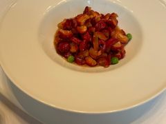 -院里寻菜·精致庭院菜(观沙岭店)