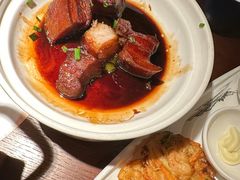 -绿茶餐厅(千岛湖银泰城店)