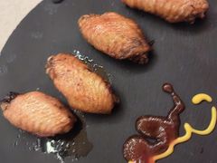 -天空花园餐吧·生日·团建(南山店)