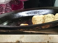 -胖子锅贴(双阳路111弄店)