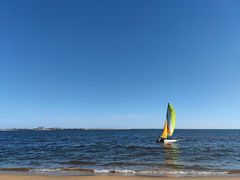 -金梦海湾浴场
