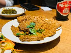 -張飛扒肉·龙江非遗(道外店)