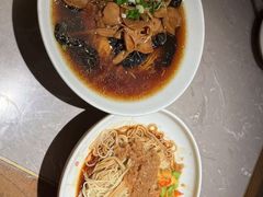 -松鹤楼·苏式汤面(虹桥天地店)