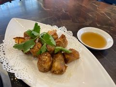 -陆记鹅庄·潮汕菜·狮头鹅(大仟里店)