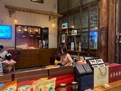 -陕拾叁(袁家村店)