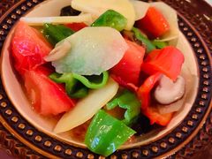 -疆Jiang·新疆秘制料理