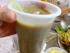 绿豆沙-卫卫麻辣烫(建设新村路店)