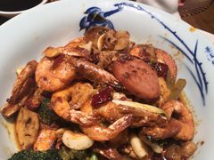 -陆壹捌餐厅(五大道店)