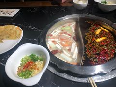 -三只耳火锅(宽窄巷子店)
