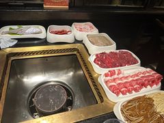 -川西坝子火锅(清江东路3.0直营店)