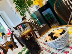 -堂屋糖水店(愚园店)