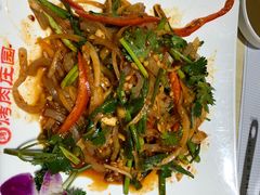 -韩香福脊骨汤锅(上杭路店)
