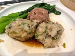-金河半岛园林酒家(金融城店)