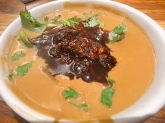 -万记麻辣烫国展总店
