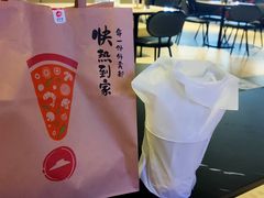 -必胜客(八一店)